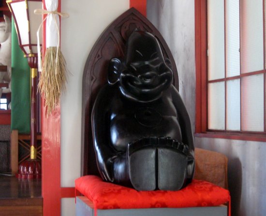 nishide-chinjuinari-shrine